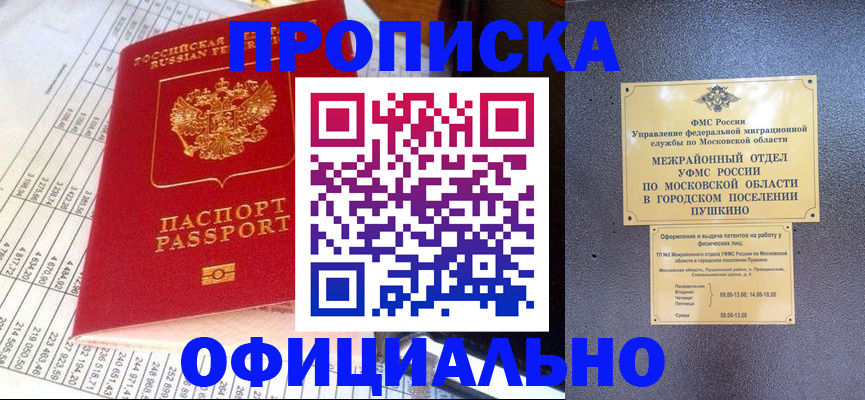 прописка от собственника в Николаевске